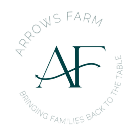 Arrows Farm Clarkesville Georgia